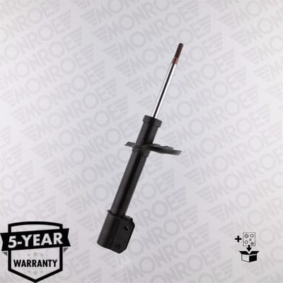 I-Shock Front Renault Sandero STEPWAY TCE 0.9 2013- (G7457)