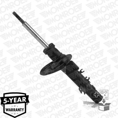 Shock Front Left Peugeot 207 2006-2013 (MONROE)(G8098)