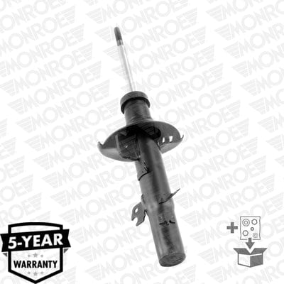 Shock Front Left Peugeot 207 2006-2013 (MONROE)(G8098)