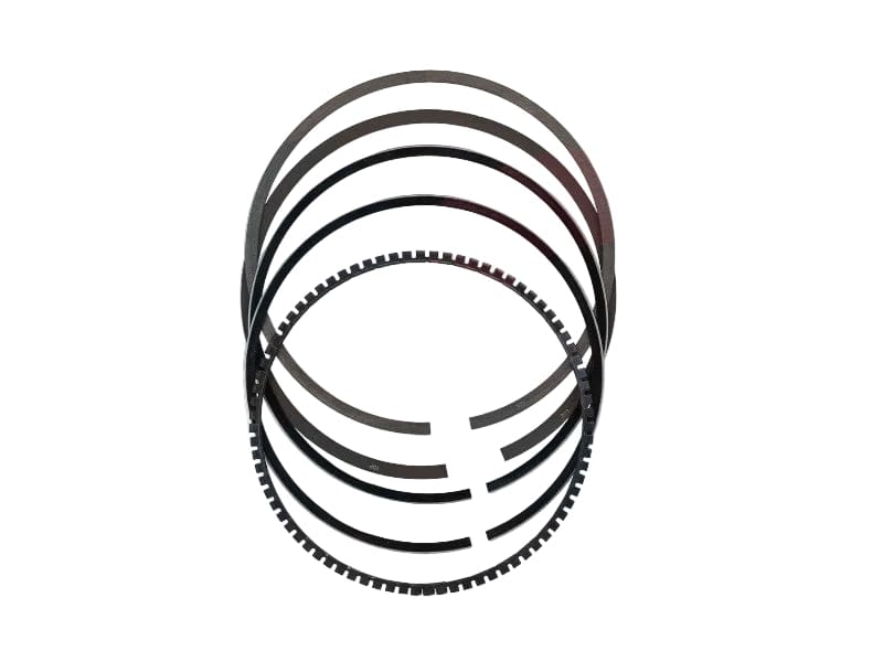 Goetze piston ring set RR40097-1/0-0 for Ford 1.4 (76.00mm STD) single cylinder - Fiesta, Figo, Ikon