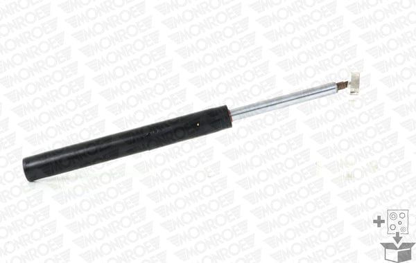I-Front Shock Absorber Nissan Skyline CA20 (4 Cylinder) RB20E, RB30E (6 Cylinder) 1997- GT0114