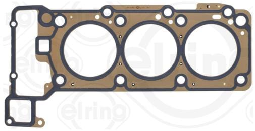 Left bank head gasket MLS for Mercedes M112 V6 – South Africa fitment – 104580