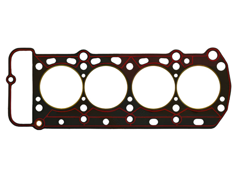 Cylinder head gasket for Mazda B1600 NA engine