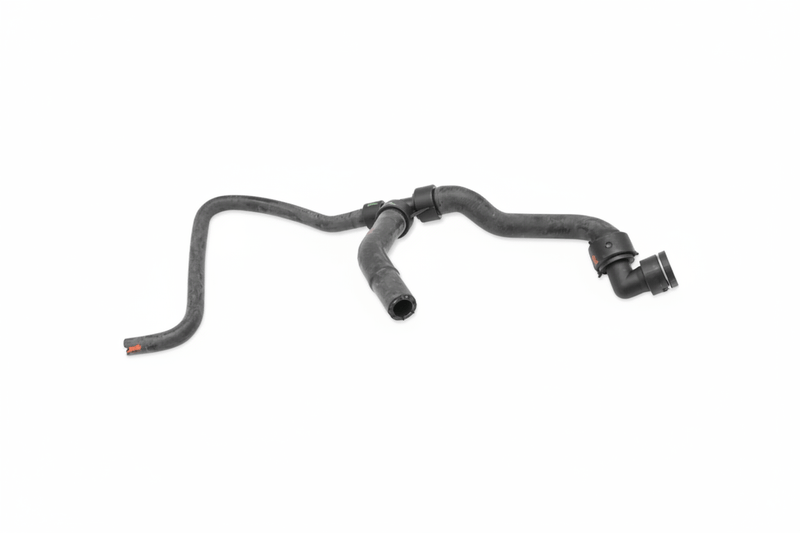 heater hose chev utility ldv