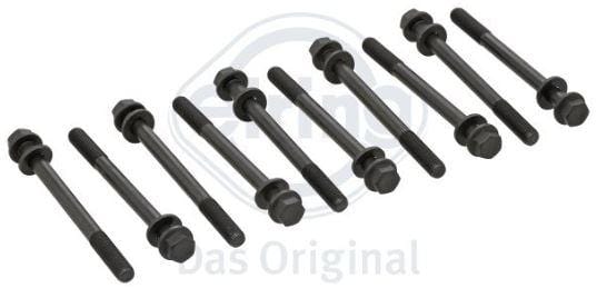 I-Cylinder Head Stretch Bolt Set (10) Honda Ballade/Civic 150i D15Z4/D15Z6 CB4249