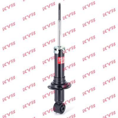 Rear shock absorber Honda FR V 1.8 R18A1 2.0 K20A9 RSA South Africa 2005 to 2009 340035