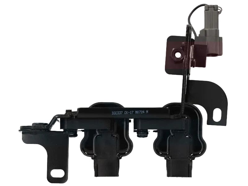 Ignition coil IGC337 5-pin DIN for Hyundai Accent/Getz/Elantra/Matrix and Kia Cerato/Rio (OE 27301-26600)