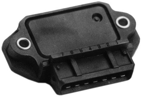 Ignition module 7 pin 12V (TM300)