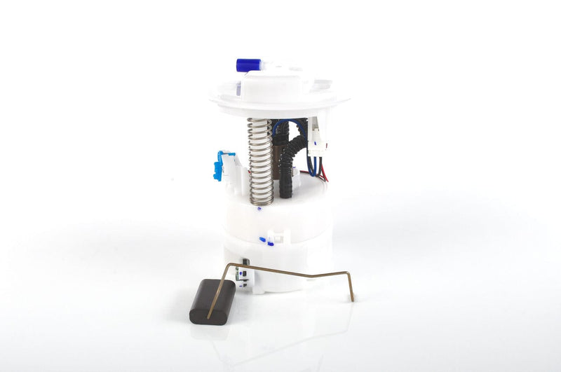 In tank fuel pump angled view for Nissan NP200 - FP1050
