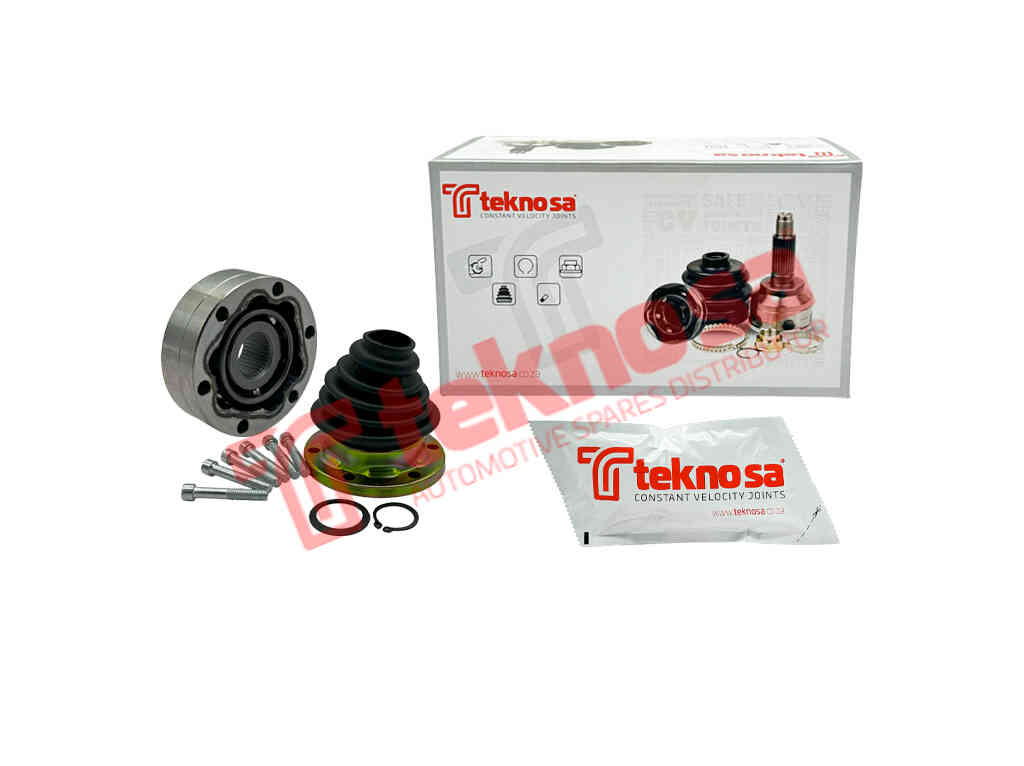 Inner CV Joint Kit with Boot and Grease – VW Golf 4/7, Audi A3, RS3, TT