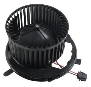 Interior Blower Fan 5 Pin Excluding Resistor VW Golf Jetta Passat - IF1002