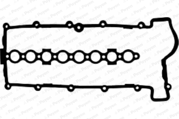 I-Gasket Valve Cover Rubber BMW 120d,320d (M47) JM5167