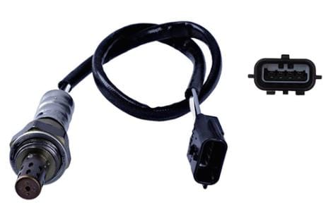Lower lambda oxygen sensor for Renault Kadjar 2016-2019 South Africa fitment LS4099