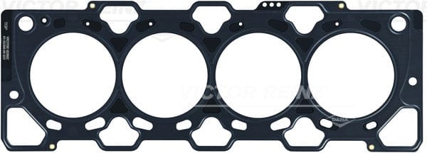Cylinder Head Gasket 1.35mm For Land Rover Freelander L314 20T2N 1998-2006 South Africa 61-35360-20