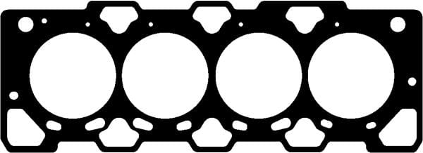MLS Cylinder Head Gasket 1.30 For Land Rover Freelander L314 20T2N 1998-2006 South Africa MA1456