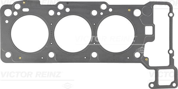 Left bank cylinder head gasket MLS for Chrysler Crossfire and Mercedes V6 M112 engines South Africa 61-31260-00