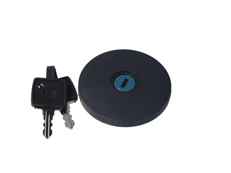 Locking Fuel Cap 59mm With Breather Valve For Ford Bantam Hyundai Accent Mitsubishi L300 South Africa Fitment PC990120