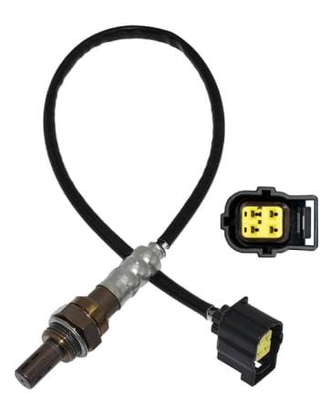 LS4169 front lambda oxygen sensor before cat for Jeep Compass/Patriot 2.4 ED3 EGD 2009-2017 South Africa