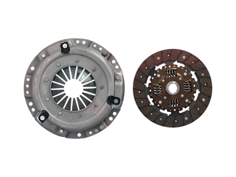 Clutch Kit Toyota Auris 1.4,Corolla 1.4,Yaris 1.3 (4Zz-Fe,2Nz-Fe) 2005-2013 (Luk) (R419Mk) LUK