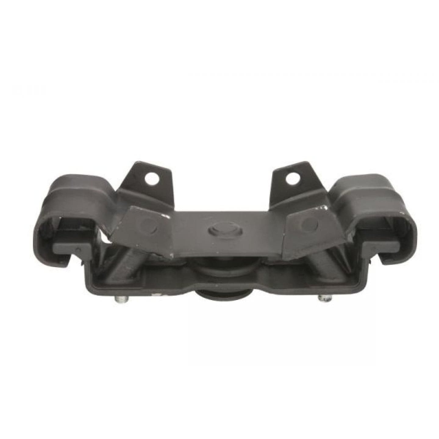 Manual Gearbox Mounting angled view for Mitsubishi Triton - AR8341