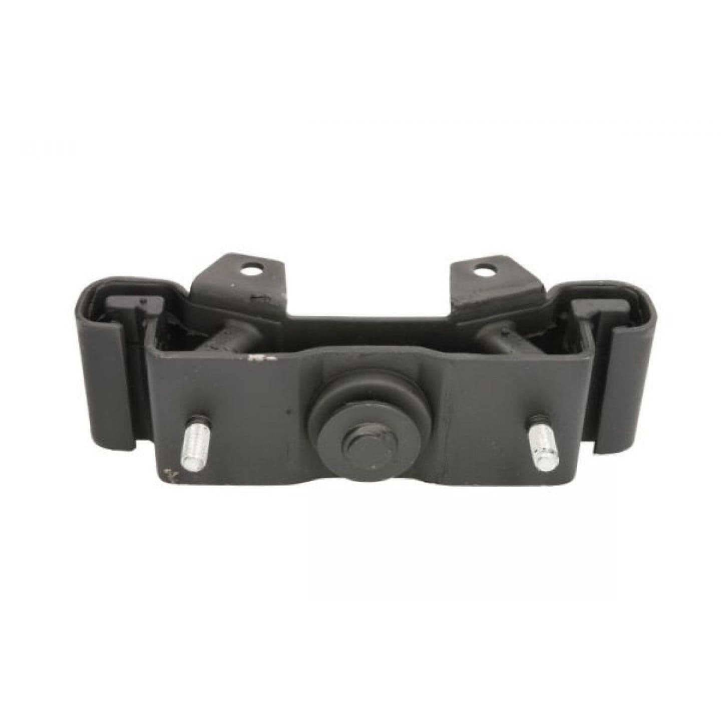 Close-up of Manual Gearbox Mounting for Mitsubishi Triton - AR8341