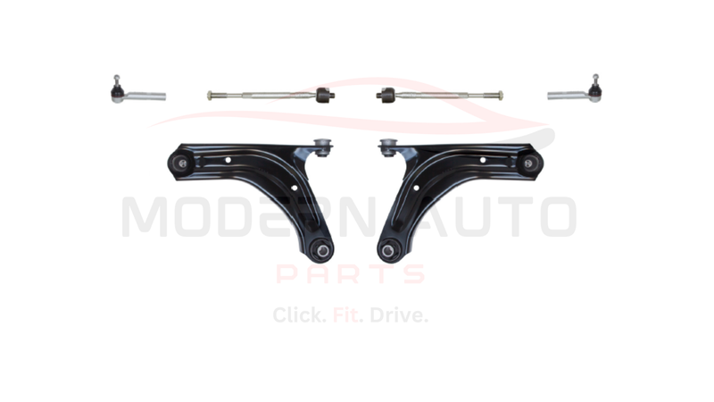 Front Suspension Kit for Renault Kiger & Triber 1.0 - MAPKit10