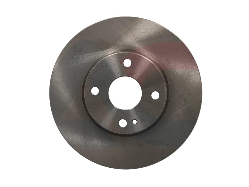 Mazda 2 DJ/DL & MX-5 ND Front Brake Disc 122-1102