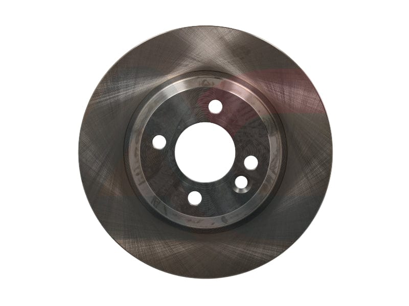 Front brake disc for Mini Cooper R53 South Africa fitment MVD4595