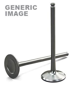 Intake Valve Mitsubishi ASX / Eclipse Cross / Lancer / Lancer Evolution 2.0 - MVHY415I