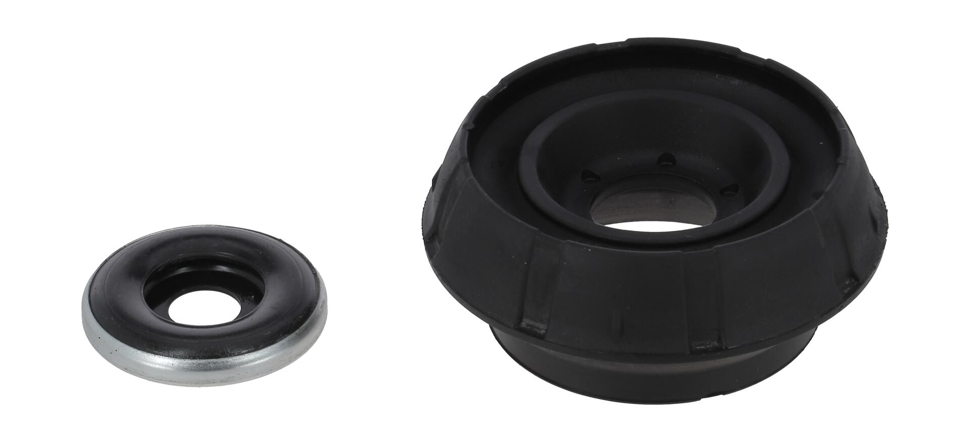 Monroe MK300 Front Suspension Top Mount with Bearing - NP200 Duster Logan Sandero