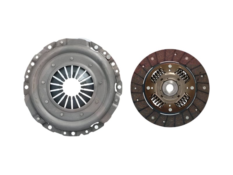 CK863M clutch kit – 180 mm disc, pressure plate & concentric release bearing for Hyundai i10/i20 and Kia Picanto/Rio (G4LA/G3LA engines)
