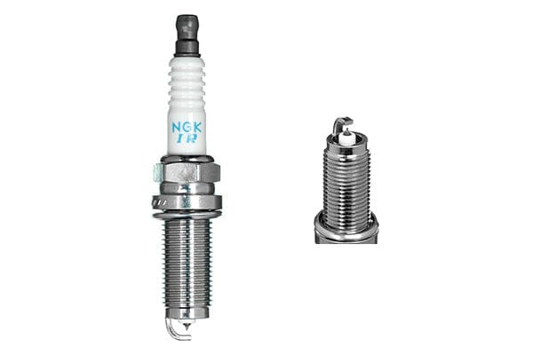 NGK Iridium Spark Plug LZFR6AI OE MN158596 M14x1.25 26.5mm