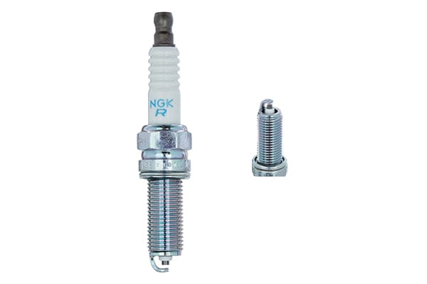 NGK spark plug LKR7B 9 for South Africa fitment LKR7B-9