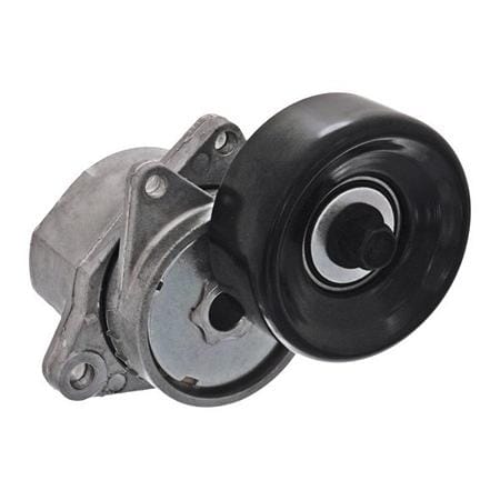 V Belt Tensioner With Pulley 80mm x 31mm For Nissan X Trail Elgrand QR25DE EG90152