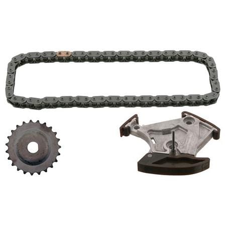Oil Pump Chain Kit with Sprockets & Guide for VW, Audi, Seat, Skoda – South Africa Fitment TK1178-1