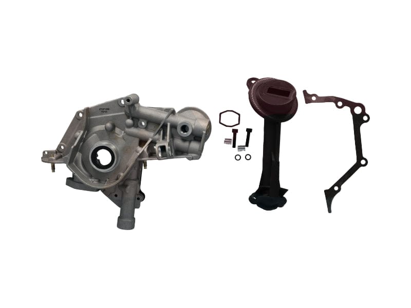 Oil pump for Fiat 500 Grande Punto Panda Doblo – South Africa fitment XTOP1596