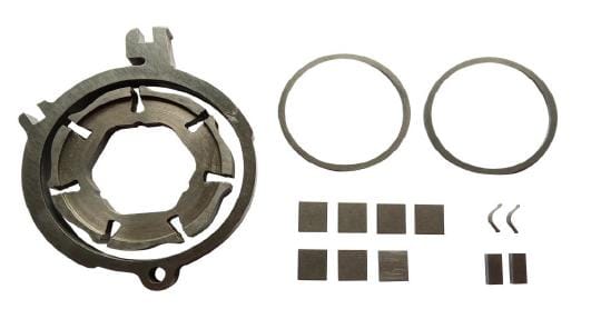 Oil Pump Housing Repair Kit For Chevrolet Sonic And Aveo 1.4 LDD A14XER 2011 To 2017 South Africa XTOP1602K
