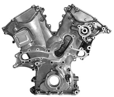 Gcwalisa iphampu kawoyela enezindlu iToyota 4.0 1GR FE Fortuner Hilux Prado FJ Cruiser TA1400