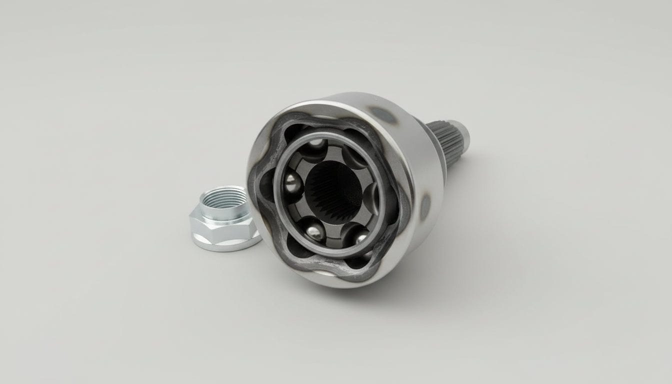 Outer CV Joint Front Left Or Right For Suzuki SX4 Fiat Sedici South Africa Fitment SU3023_1