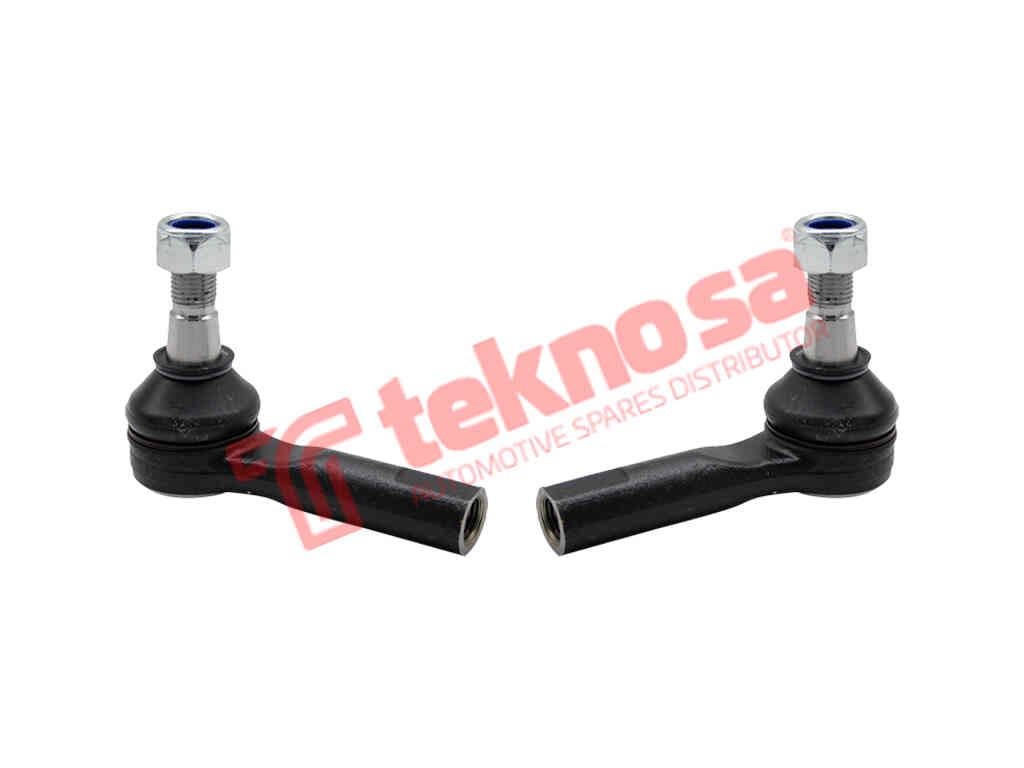 Outer tie rod end set front left and right for Nissan X-Trail 2001-2007 – South Africa fitment NI1343