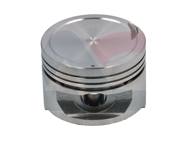 Oversize piston 0.50mm for Hyundai Accent Scoupe 1.5 G4EK South Africa fitment PHY407601X/0-50