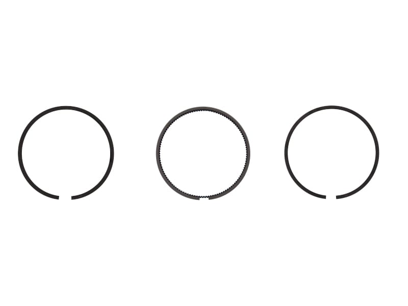 Piston ring standard size for Audi VW Seat diesel engines CAYC BKC BXE AVF – South Africa fitment RR83703/0-0