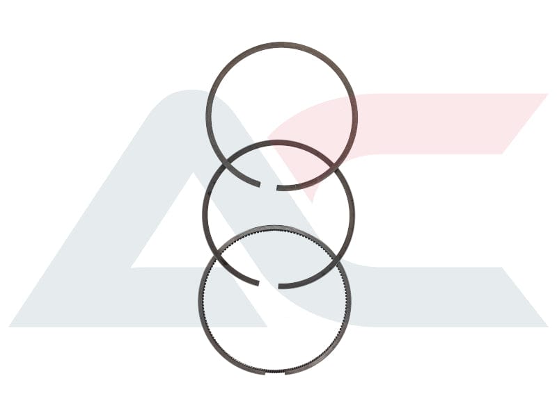 Piston ring set for Audi A1 A3 VW Polo Golf Jetta South Africa fitment PRAD107951D/0-0