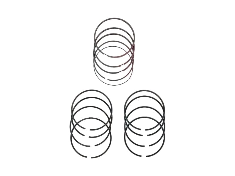 Piston Ring Set Ford Ranger/Courier/Mazda B2500 2.5D WL / 2.5TD WLT (STD, +0.50, +1.00) PRMA409301D