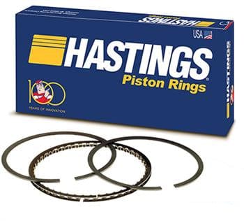 Piston ring set oversize 0.50mm for Hyundai Accent 1.5 G4EK – South Africa fitment 4782/0-50