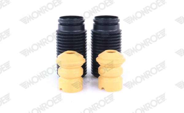 Rear Shock Protection Kit Alfa 147,156 Nissan Micra 1982-92, Toyota Corolla,Conquest,Tazz (PK023)