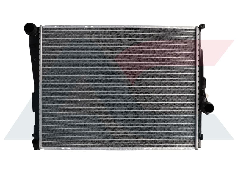Radiator for BMW 3 Series E46 – Petrol & Diesel – Manual / Auto – 1999–2005