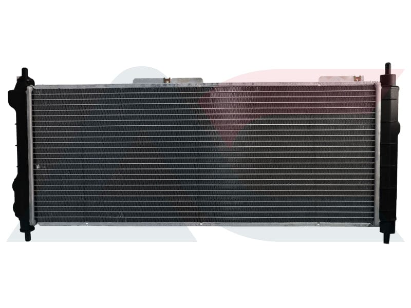 Radiator for Opel Corsa 1.3 / 1.4 / 1.6 – NE Engines – Manual – 1996–2007