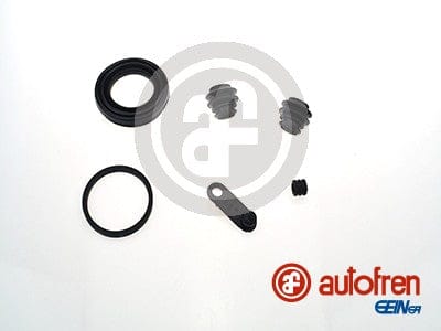 Rear brake caliper repair kit Hyundai H1 2.5 CRDi rear axle South Africa fitment XD41831