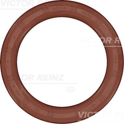 Rear main oil seal for Toyota Avanza Etios Vitz Yaris Rush – South Africa fitment 81-10421-00